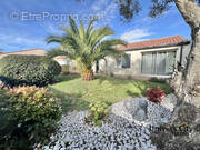 Maison à PONT-SAINT-MARTIN