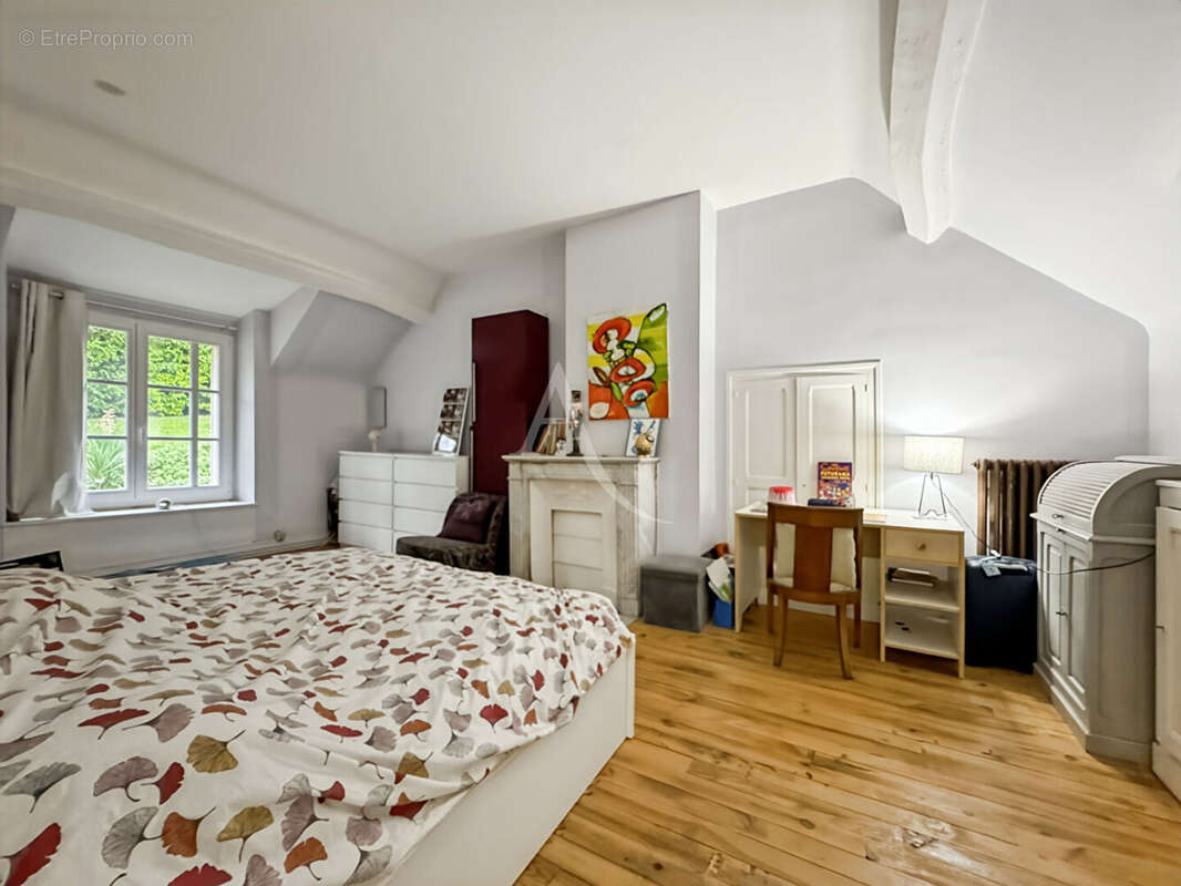 Maison à SAINT-HILAIRE