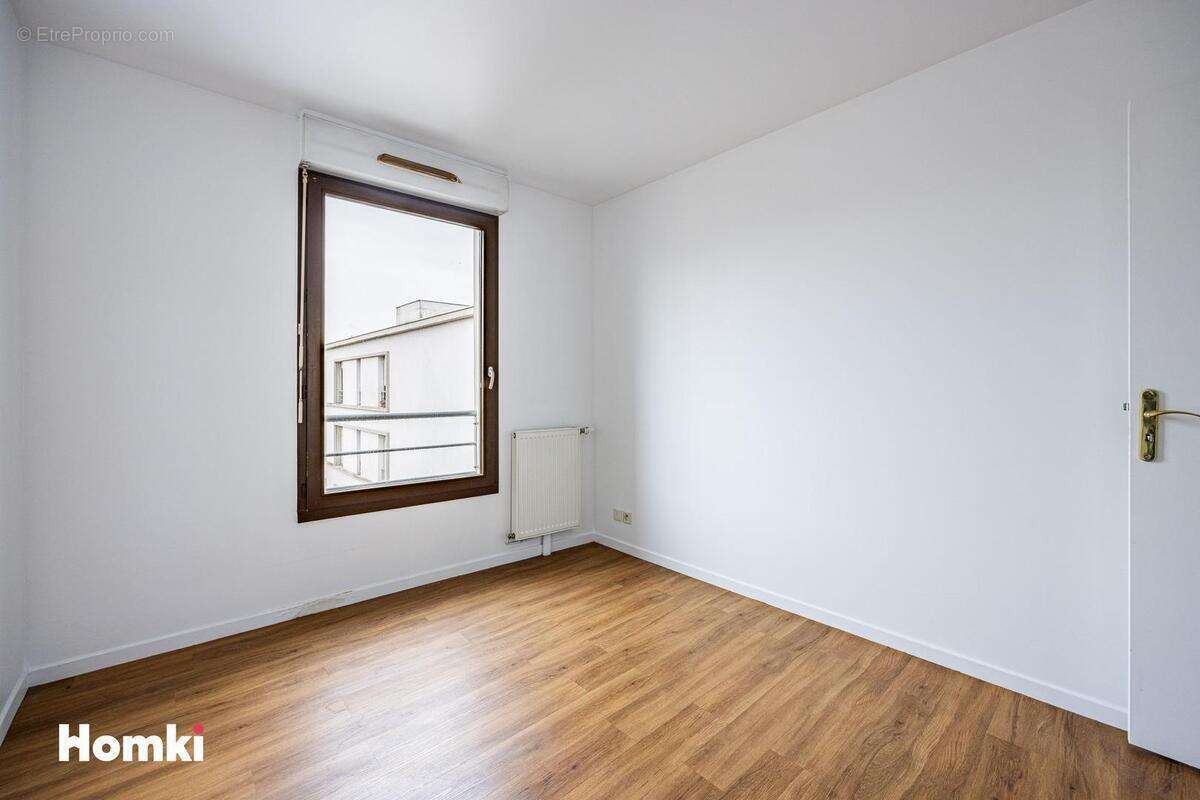 Appartement à SAINT-DENIS