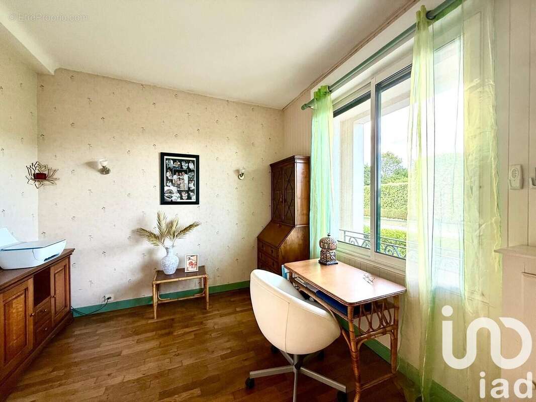 Photo 9 - Maison à CHARTRES-DE-BRETAGNE