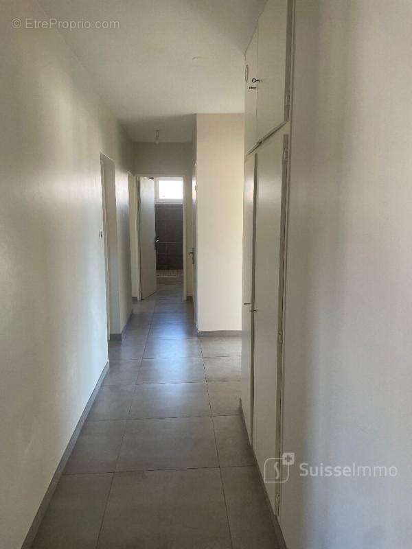 Appartement à BELFORT