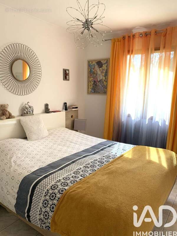 Photo 9 - Maison à SAINT-GENIES-DE-MALGOIRES