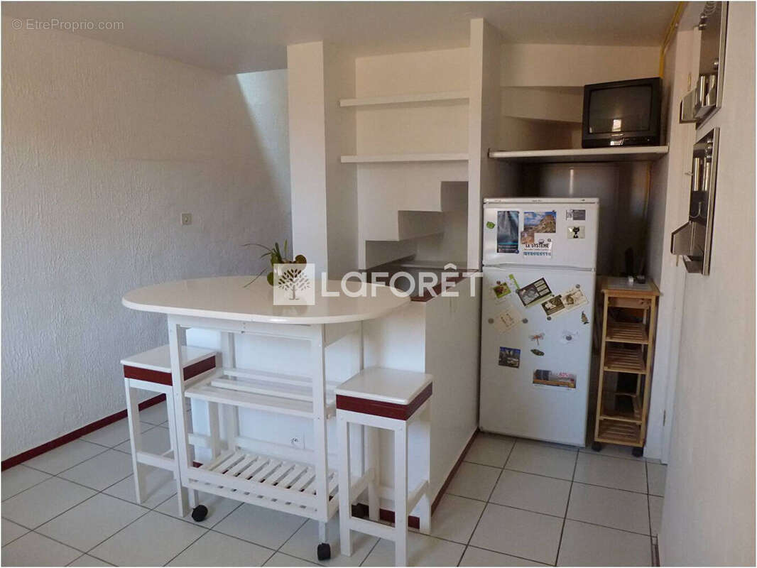 Ideal investisseur appartement 2 pieces - photo 4