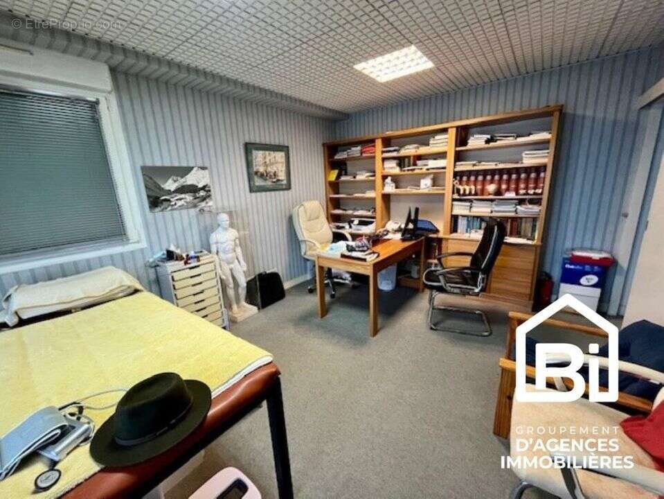 Appartement 148 m² à Herouville-Saint-Clair  - photo 1365