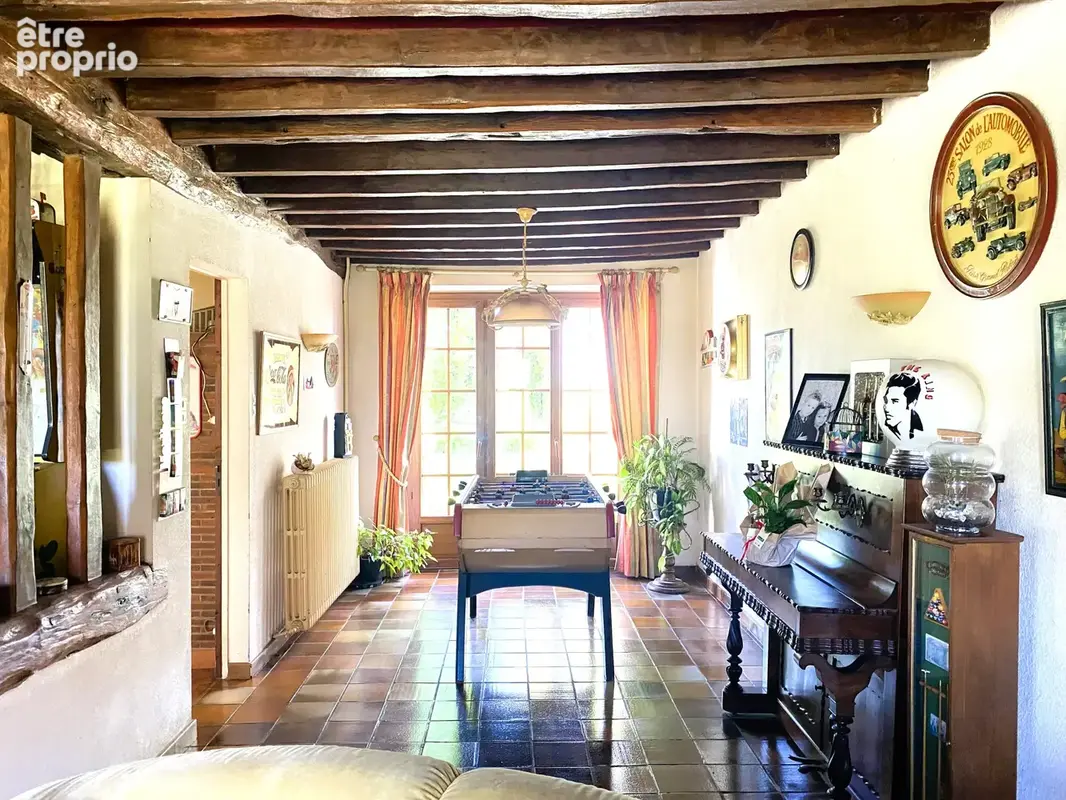 Saint-hilaire-les-andresis - photo 9