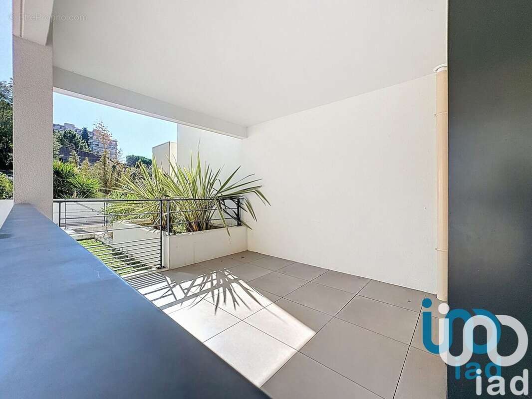 Photo 7 - Appartement à CANNES