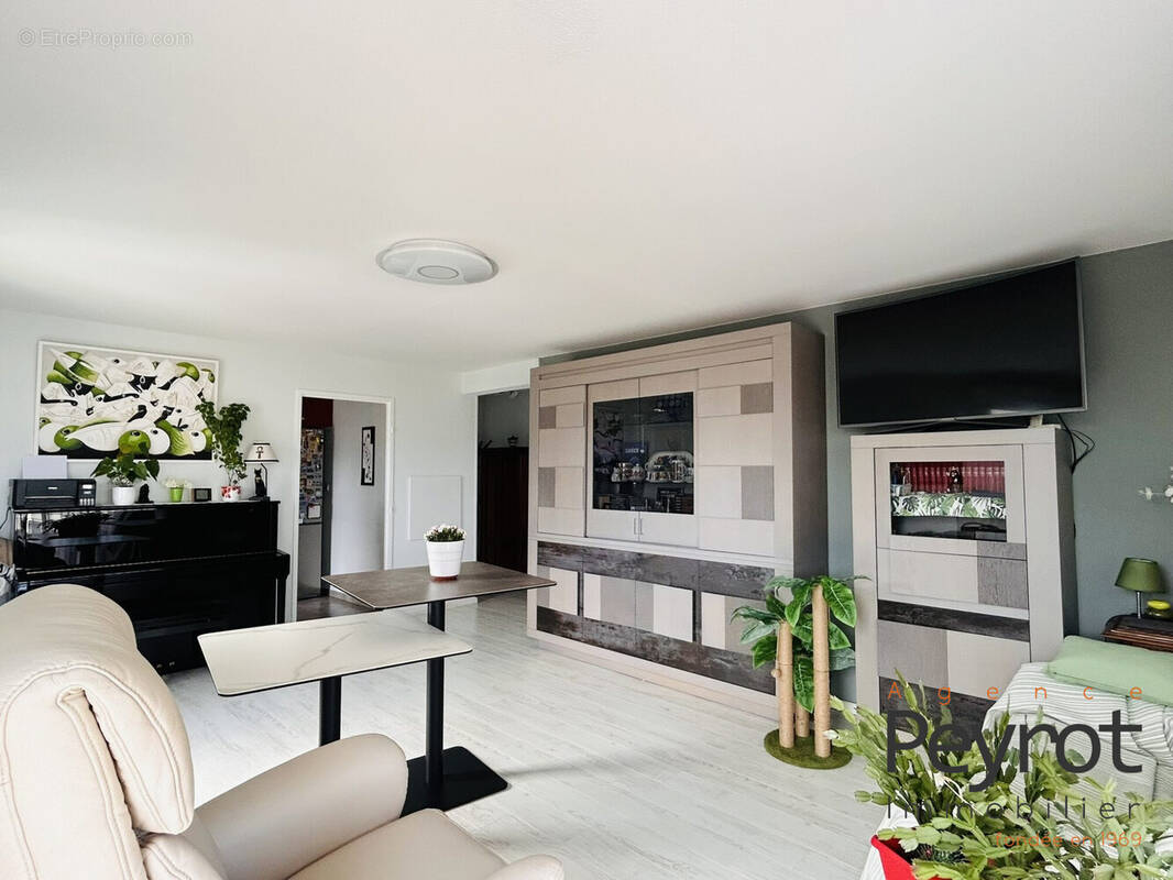 Appartement à ARGELES-SUR-MER