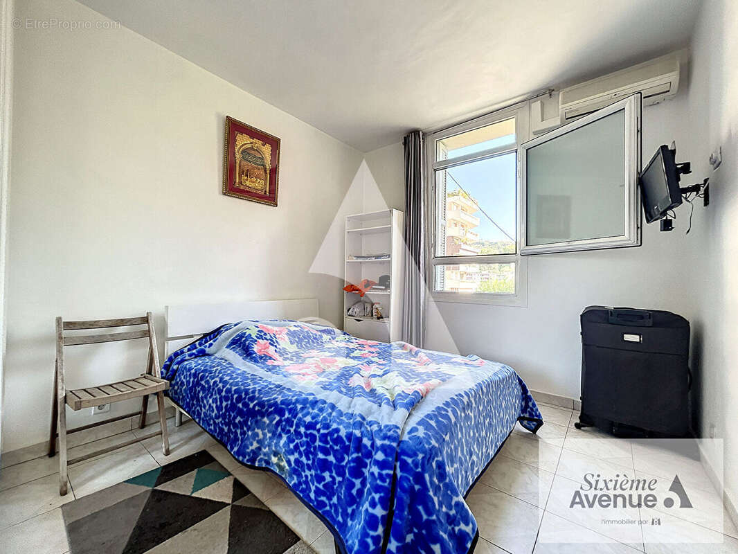 Appartement à LE CANNET