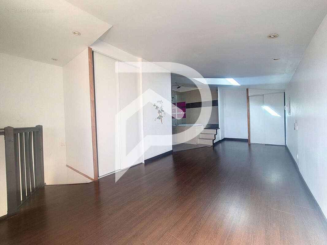 Maison à MARSEILLAN