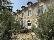 Maison à MORTEAUX-COULIBOEUF