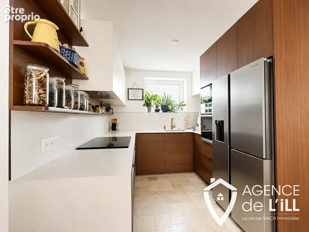 Corp de ferme totalement rénové de 170 m2 habitable ! - photo 3