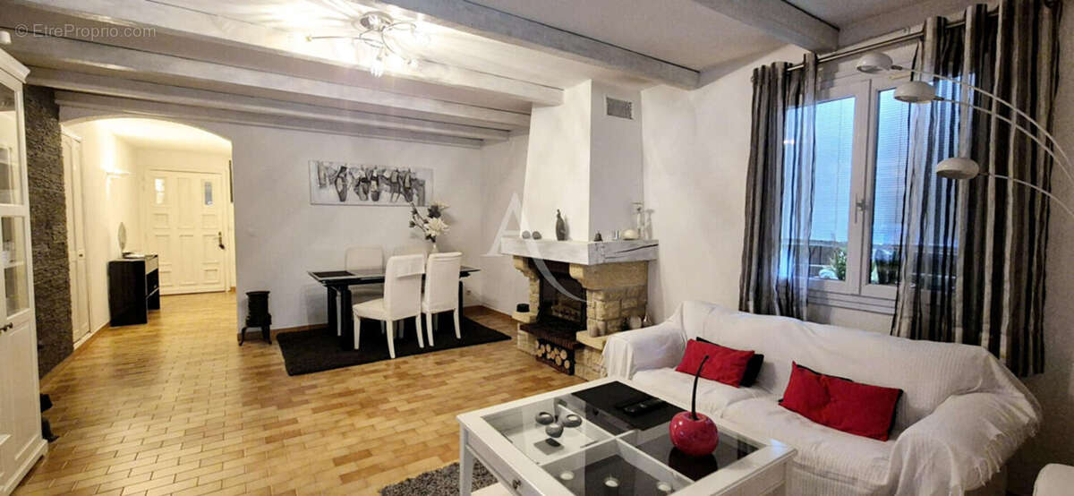 Maison à BALARUC-LES-BAINS