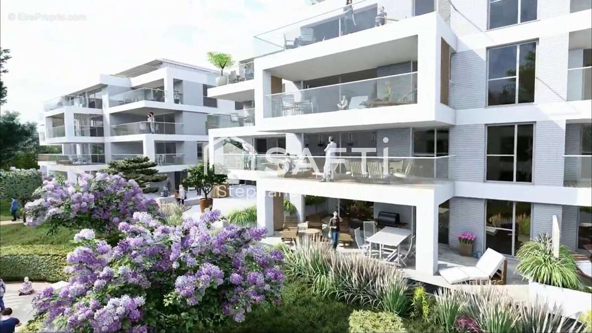 Photo 2 - Appartement à ARRAS