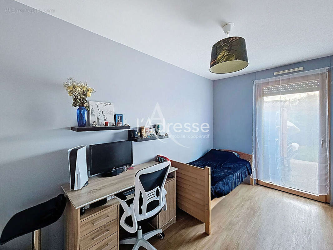 Appartement Montevrain 5 pièce(s) 93.3 m2 - photo 7