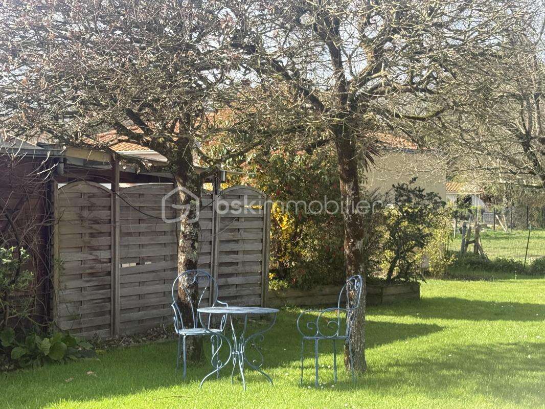 Maison à PONT-SAINT-MARTIN