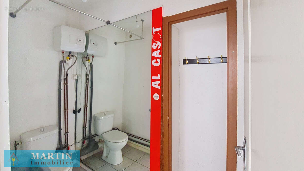 Appartement à CERET