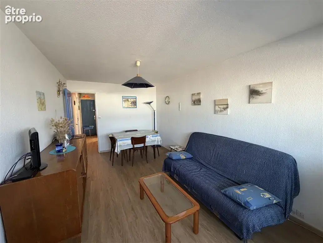 Appartement à NOIRMOUTIER-EN-L'ILE