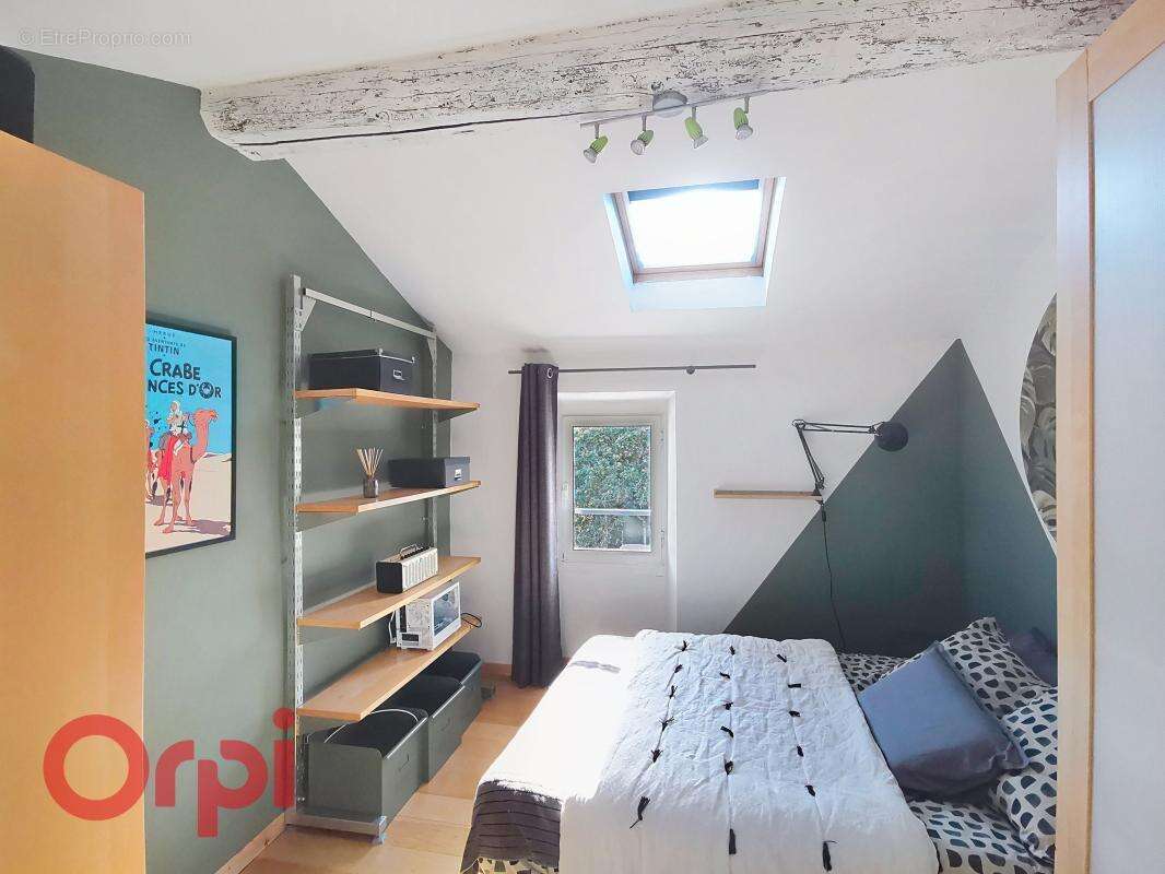 Maison à LA CADIERE-D'AZUR