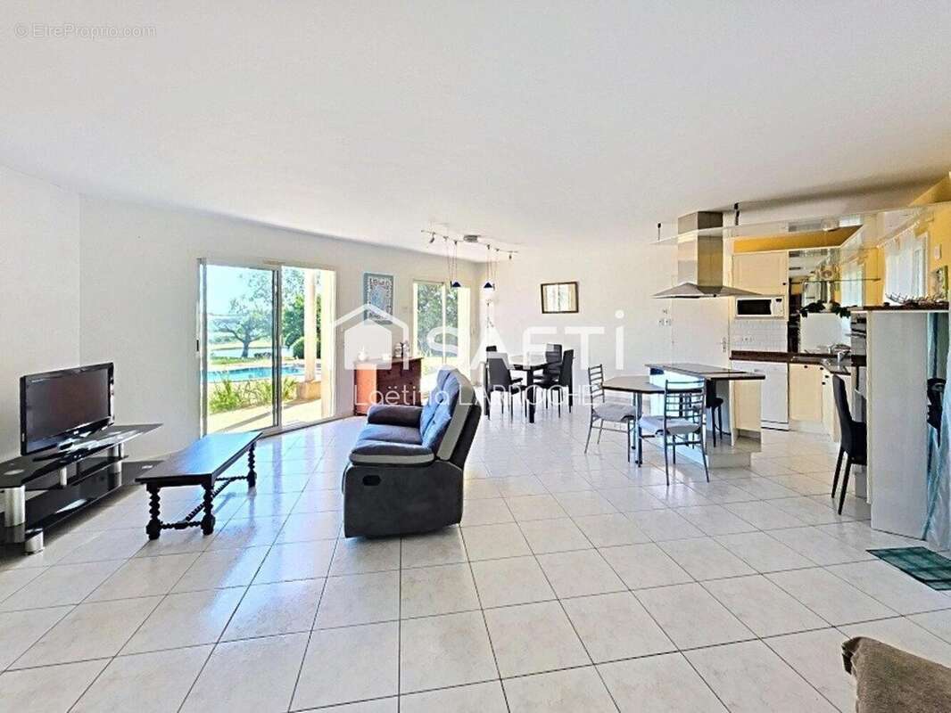 Photo 6 - Maison à LEVIGNAC-DE-GUYENNE