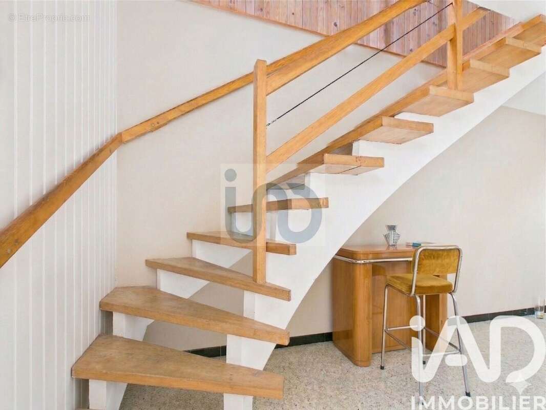 Photo 4 - Maison à SAINTE-MARIE-DE-RE