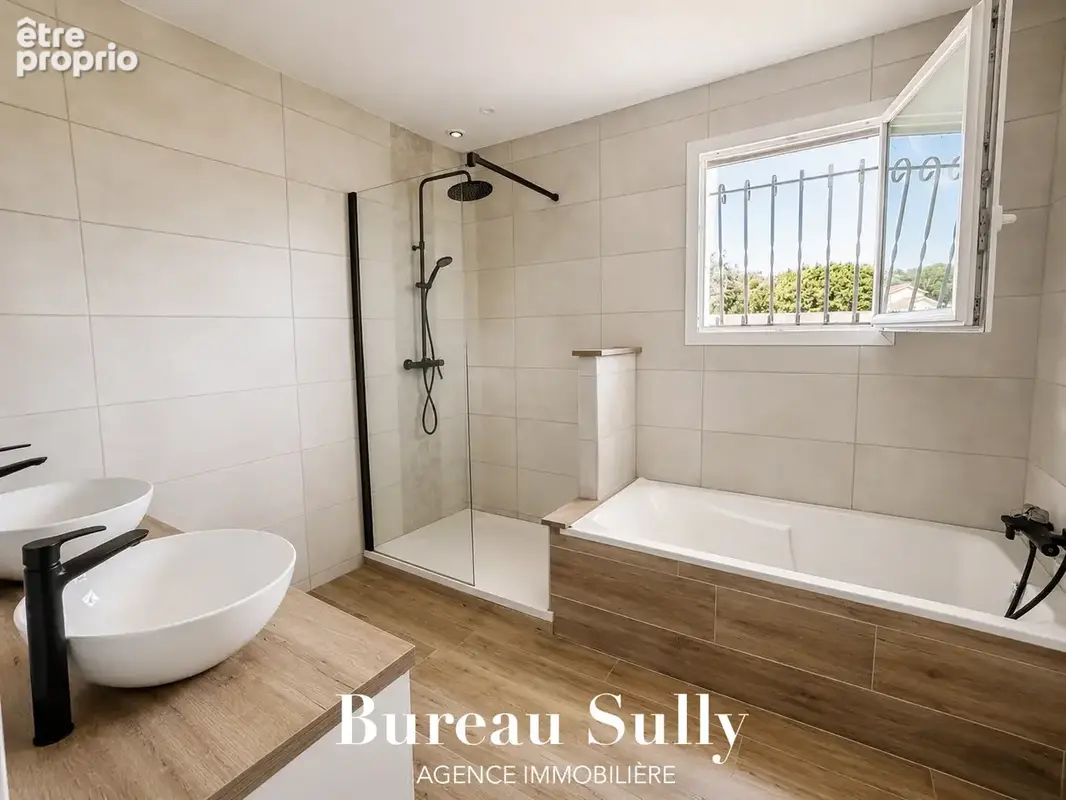 Maison luzinay - photo 12