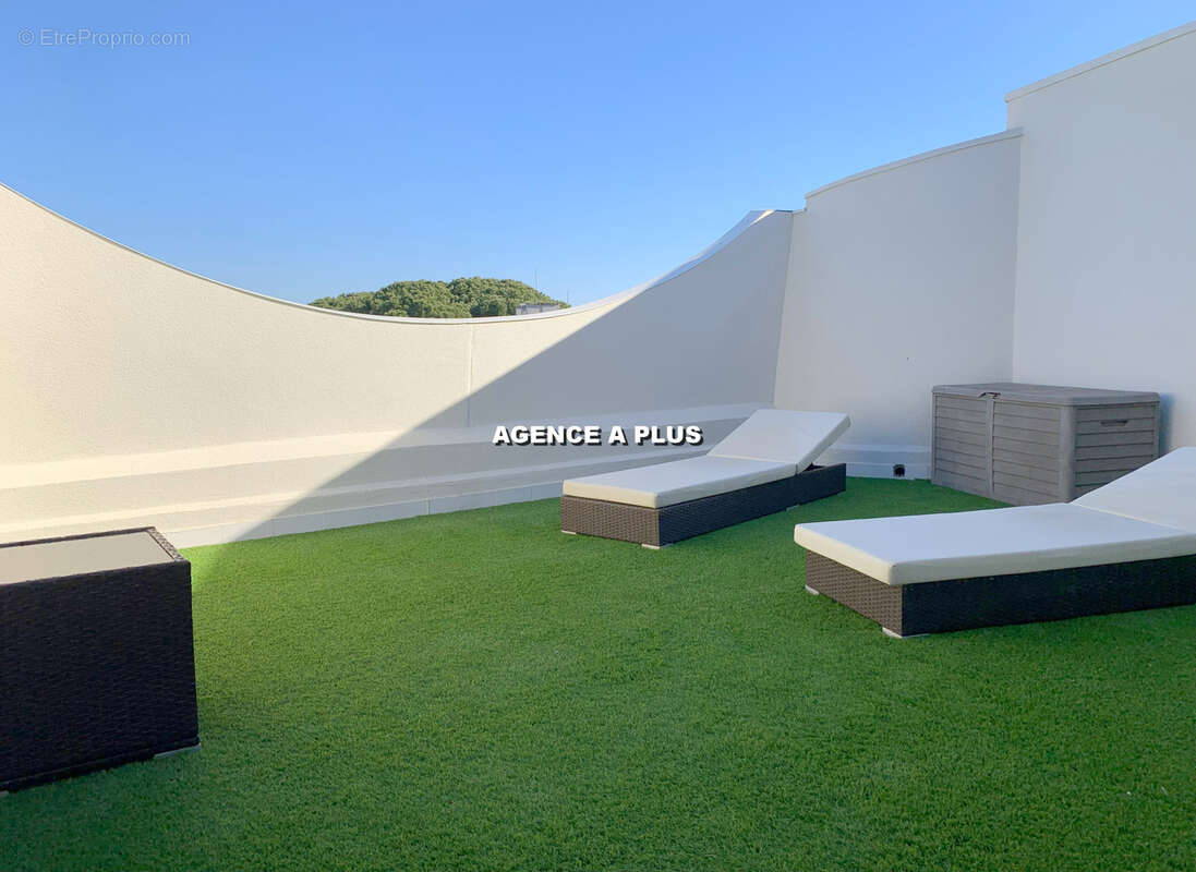 Appartement à LE GRAU-DU-ROI