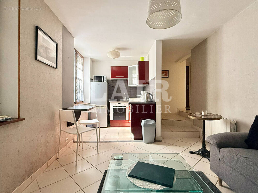 Appartement à ALENCON