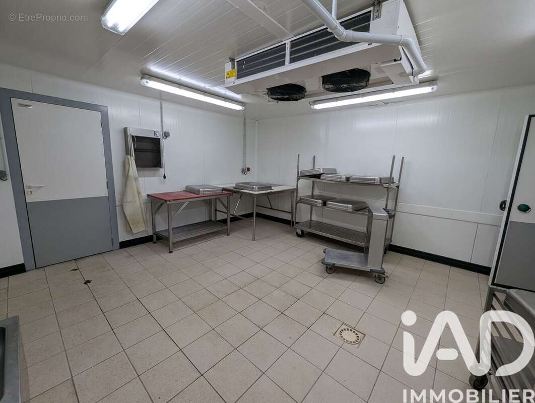 Photo 4 - Appartement à TULLY