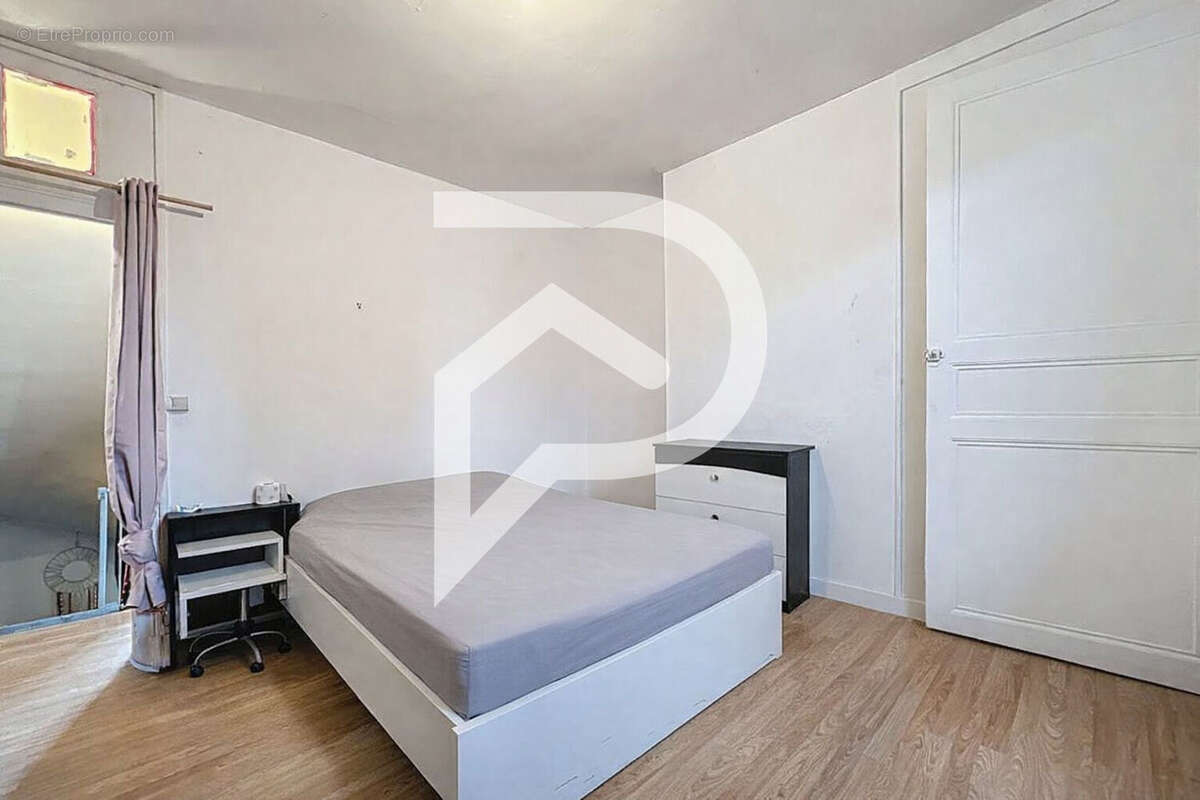 Appartement à BREZOLLES