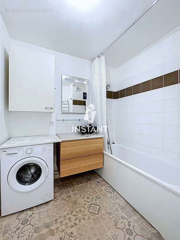 Appartement à ALFORTVILLE