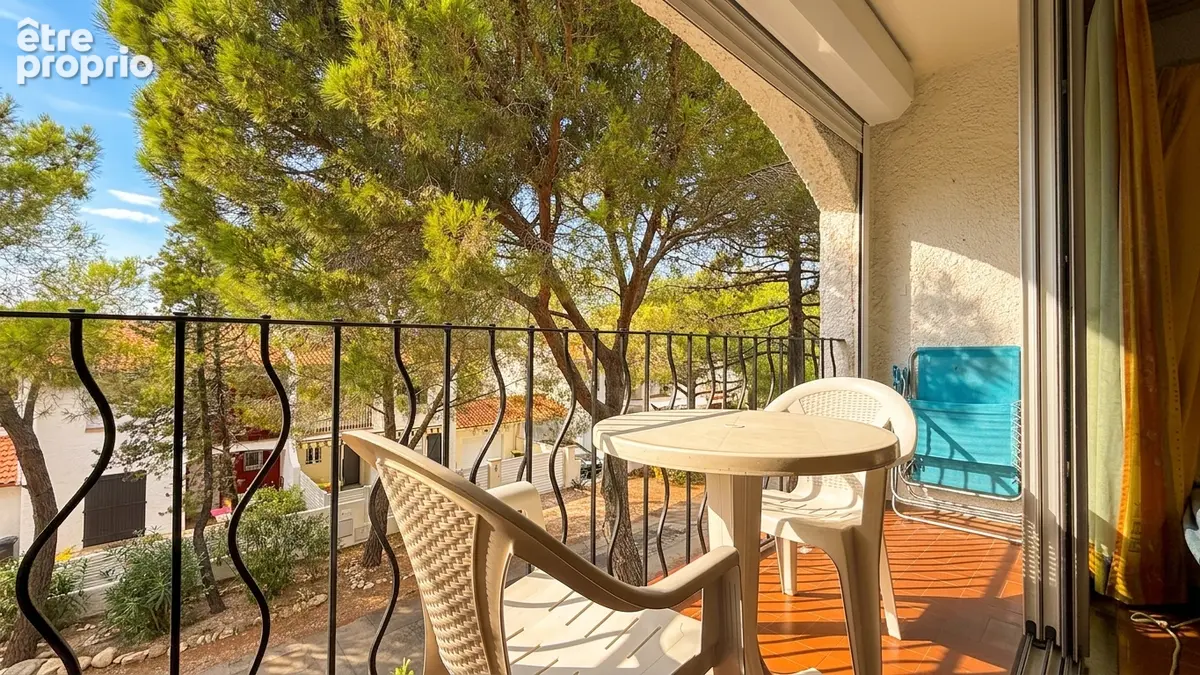 Appartement à ARGELES-SUR-MER