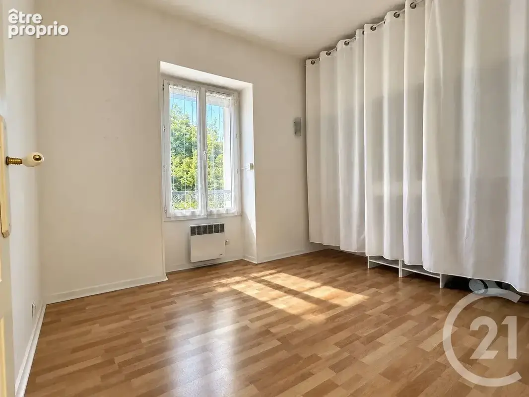 Appartement 3 pièces 56 m² à vendre à Breval (78980) - photo 5