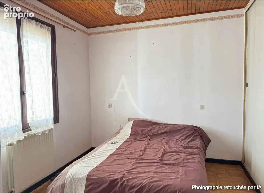Puyravault - plain-pied - habitable de suite - photo 7
