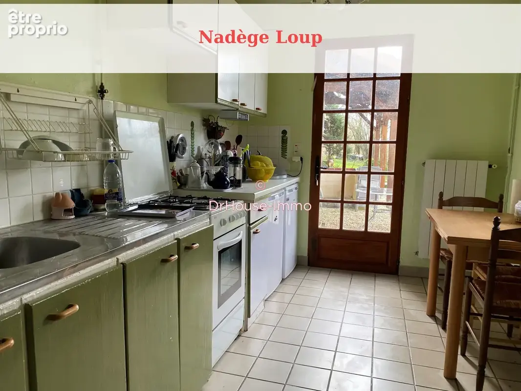 Maison 6 pièces 136 m² à vendre à Sementron (89560) - photo 69