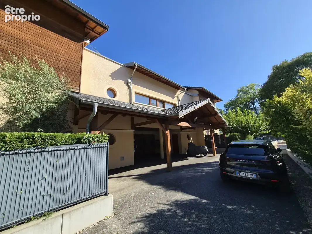 Exclusivite la ravoire type 3 dernier avec tpetite terrasse - photo 6