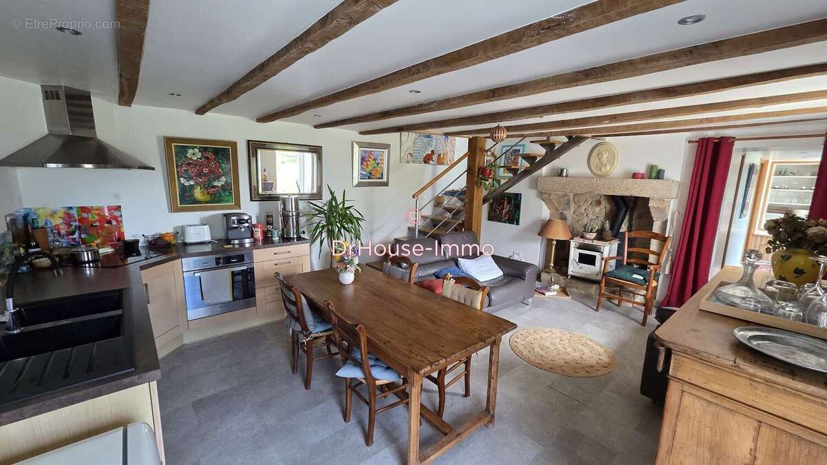 Maison 67 m² à Saint-Barthelemy  - photo 15