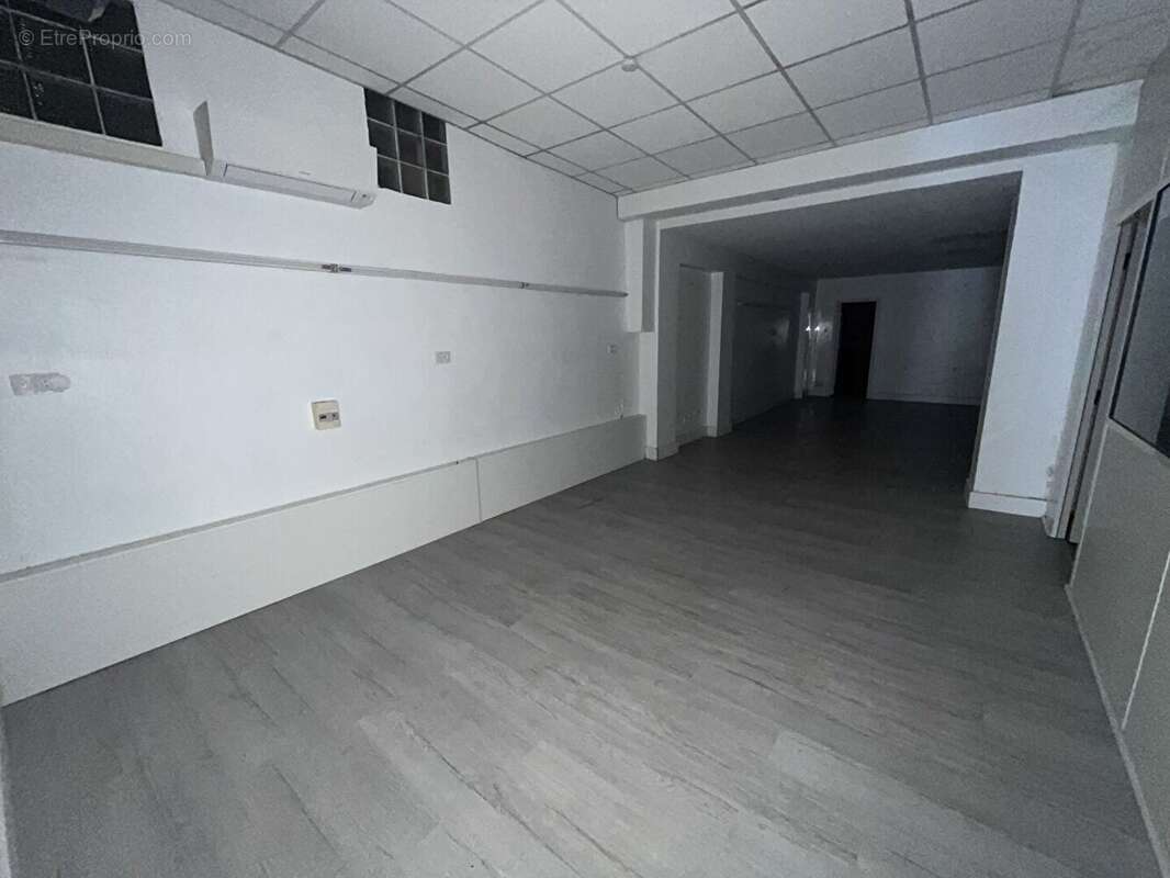 Appartement à VIDAUBAN