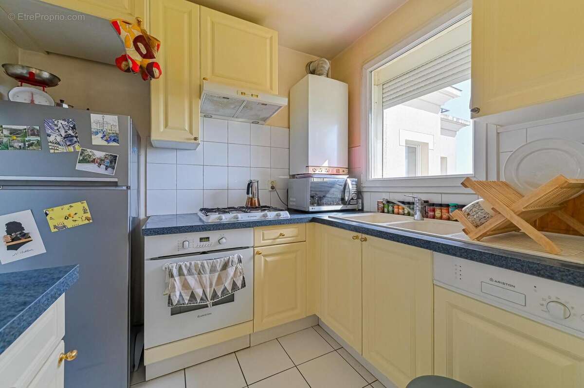 Photo 4 - Appartement à ALFORTVILLE