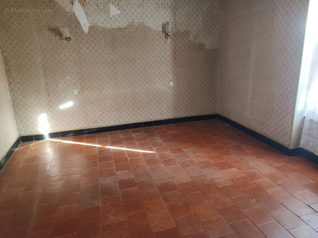 Maison à RIEUX-MINERVOIS