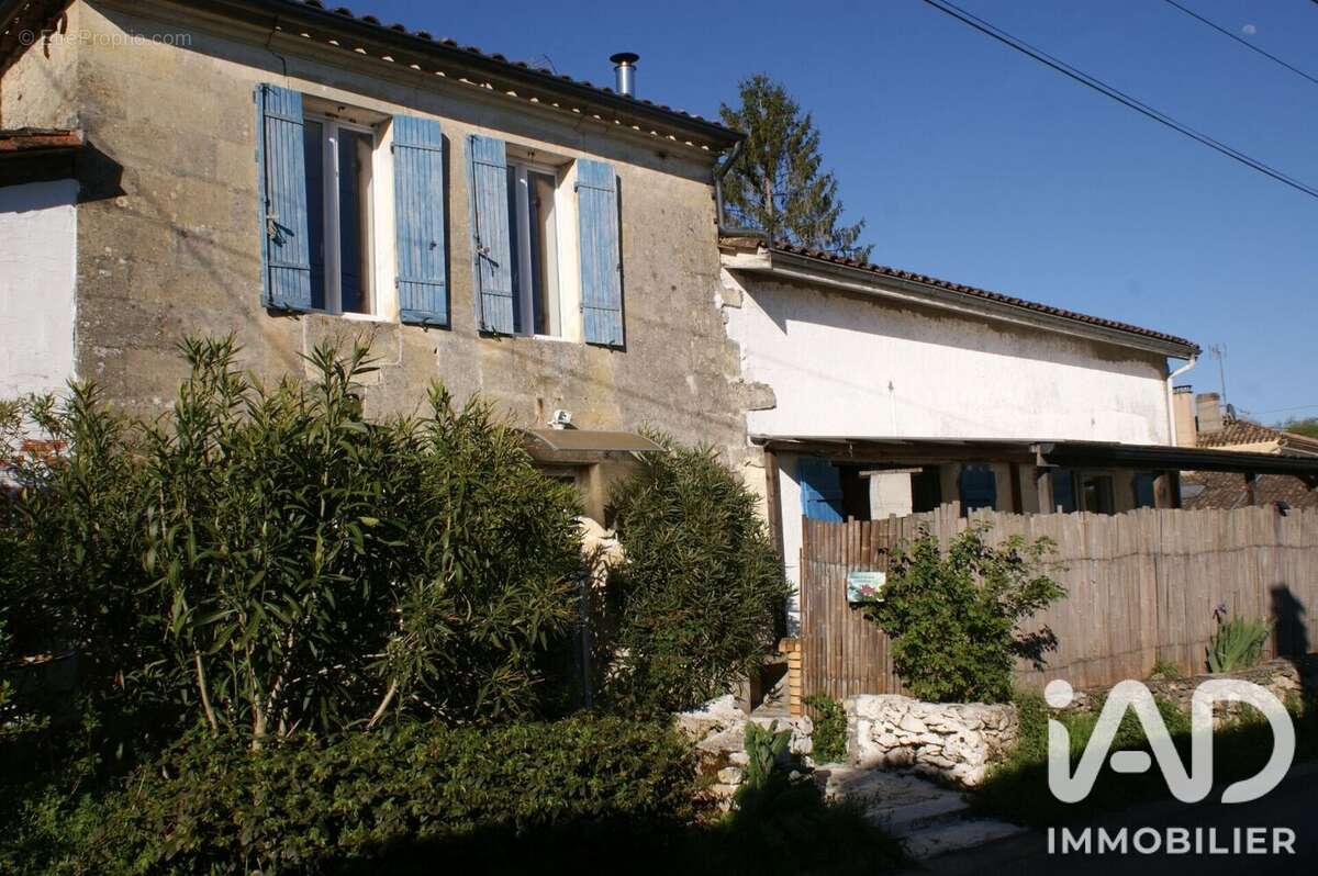 Photo 8 - Maison à TARGON