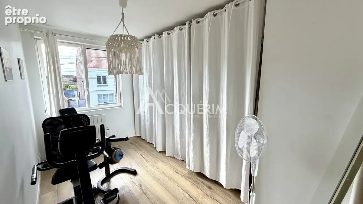 Maison 4 pièces 100 m² à vendre à Bauvin (59221) - photo 9