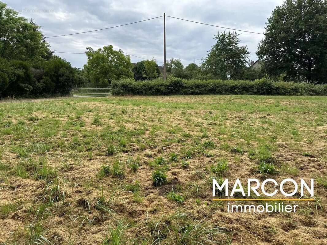 Maison à FRESSELINES