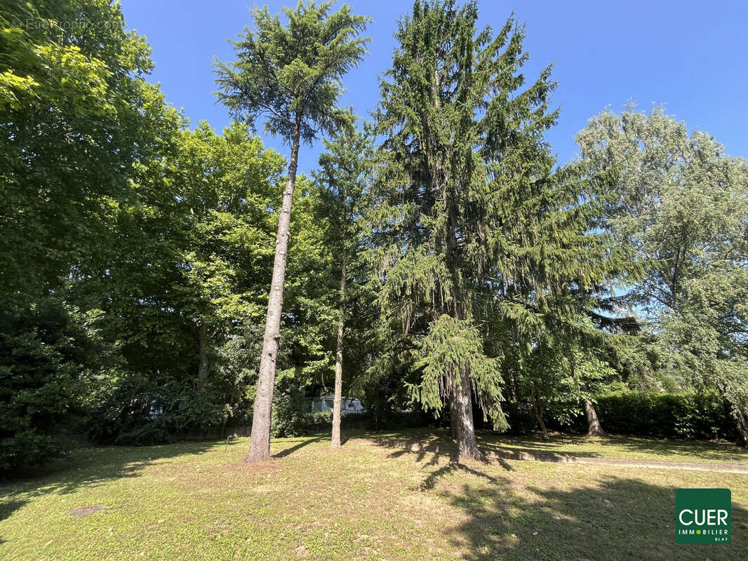 Maison à LA ROCHE-DE-GLUN