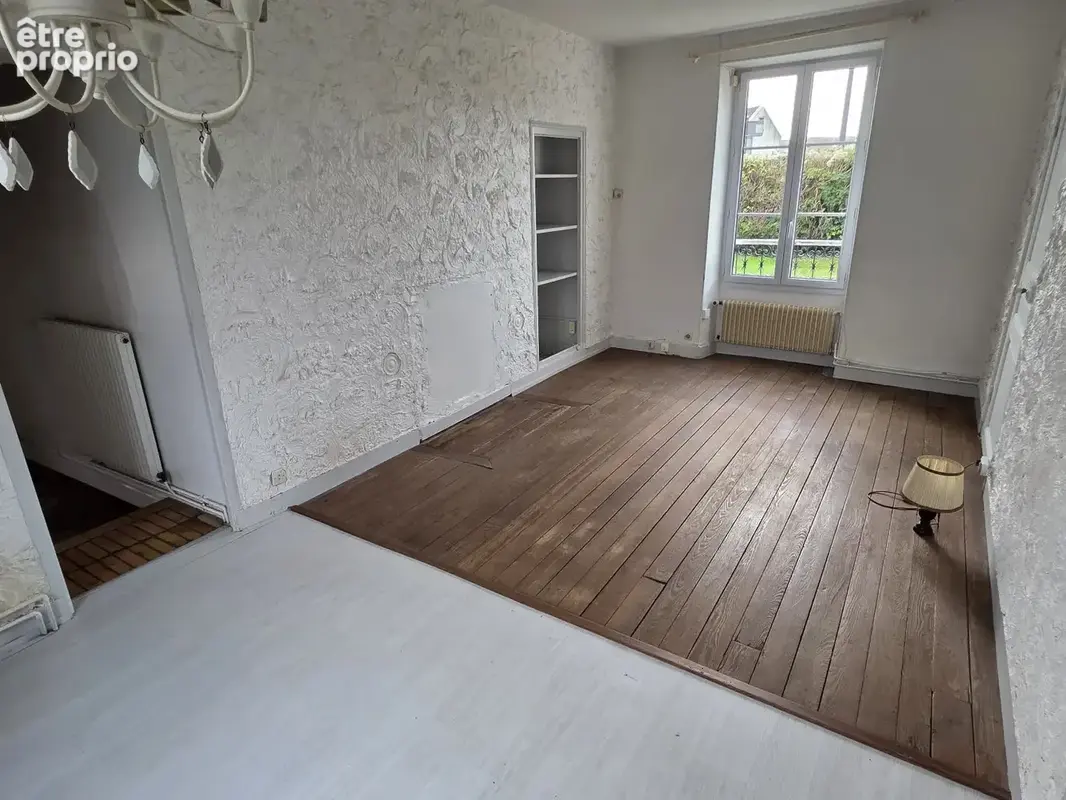 Angervilliers - maison ancienne - photo 5
