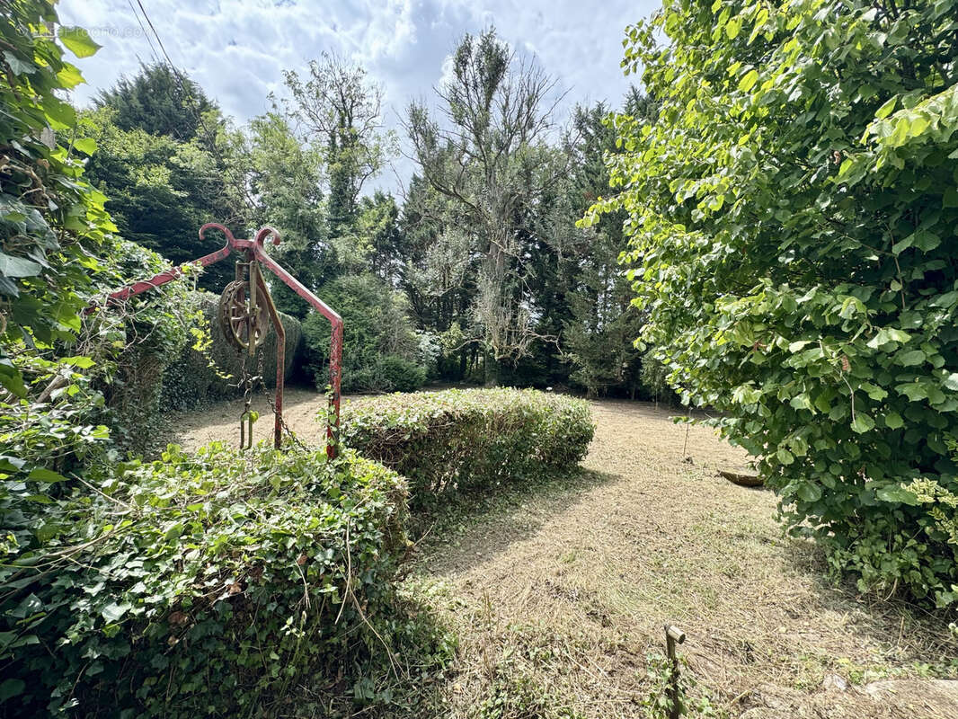 Maison à COULOMMIERS