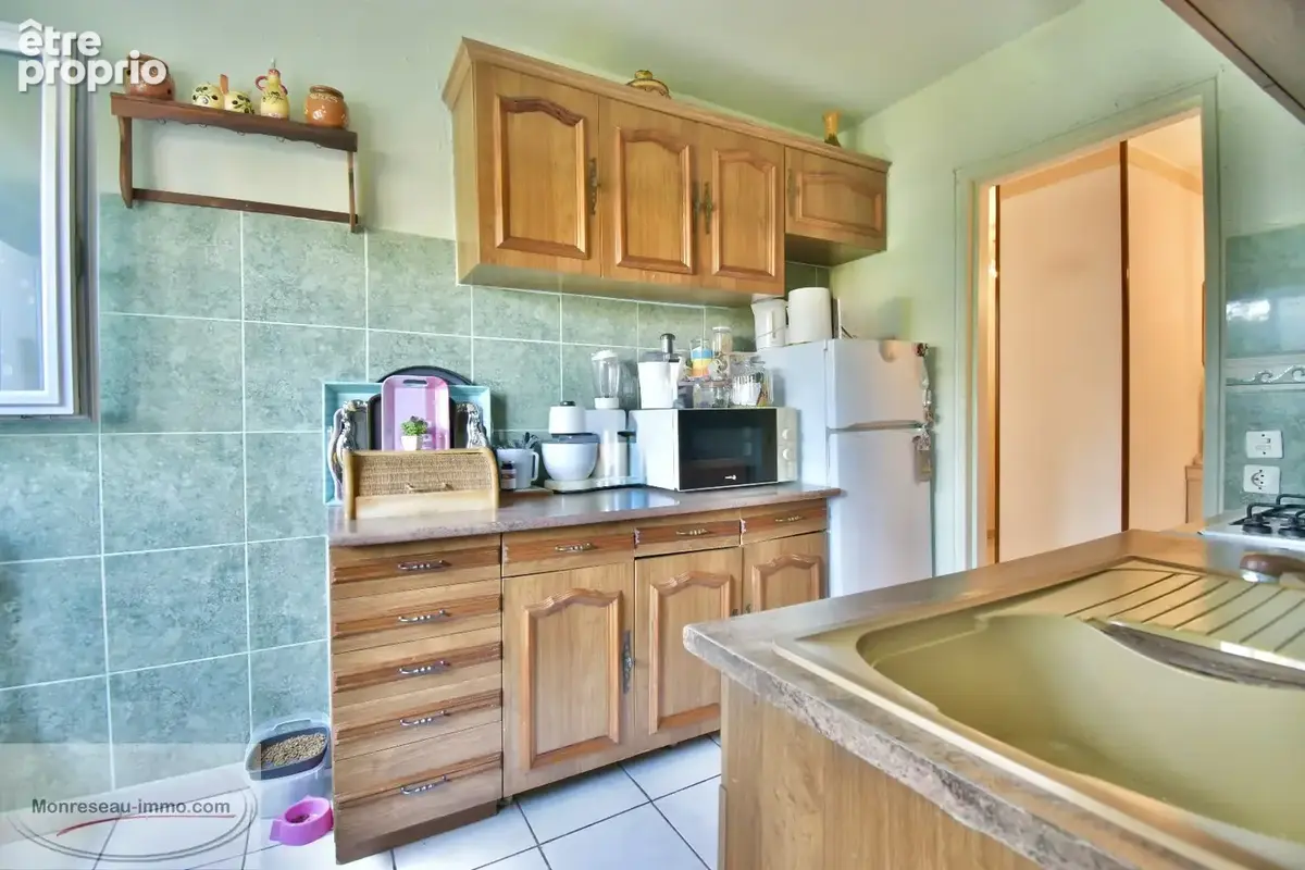 Appartement 68 m² à Le Cannet  - photo 5