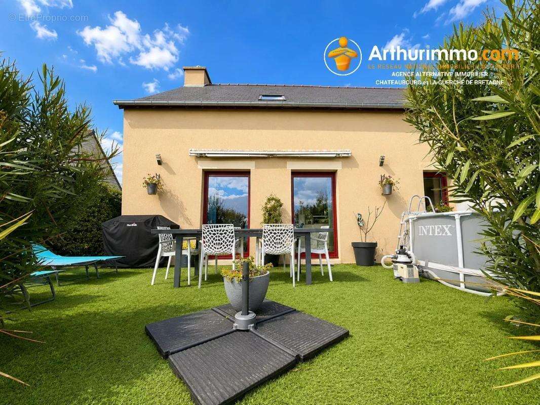 Maison 5 pièces - photo 12