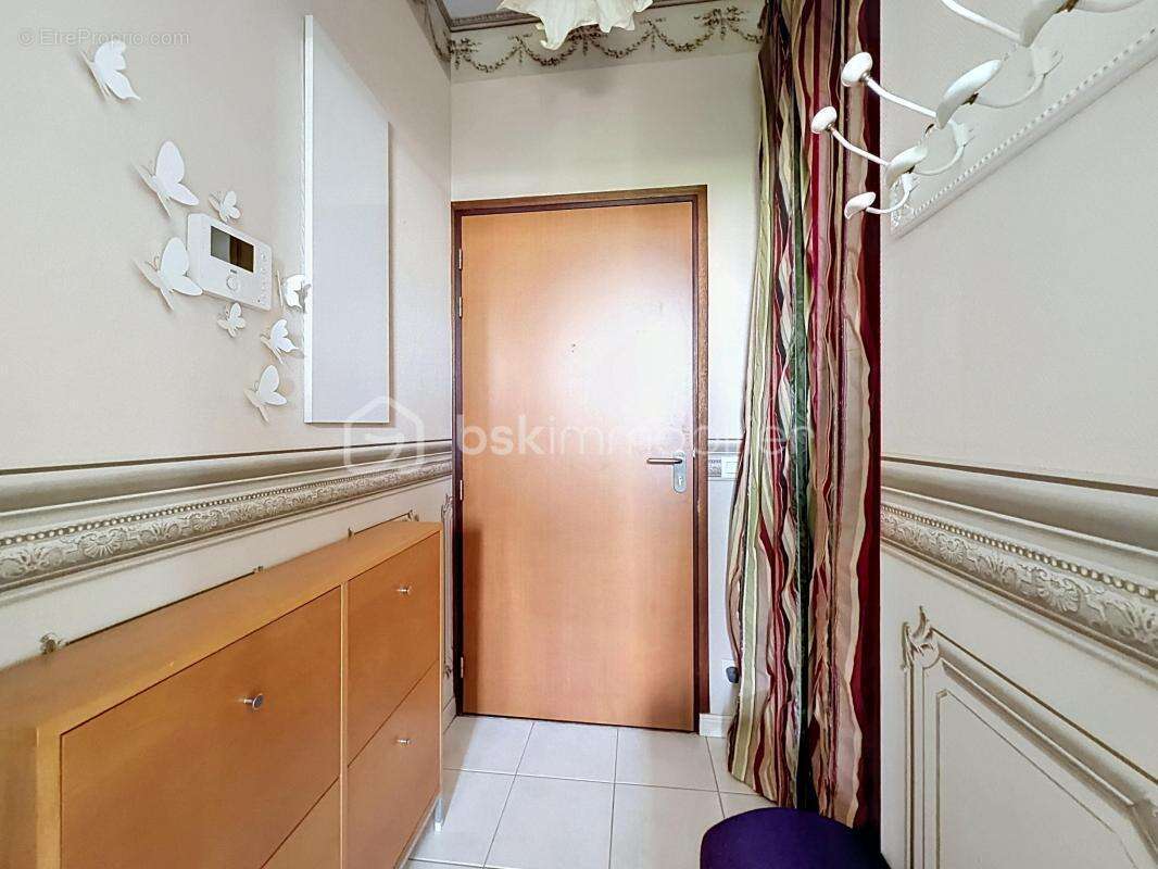 Appartement à CAEN