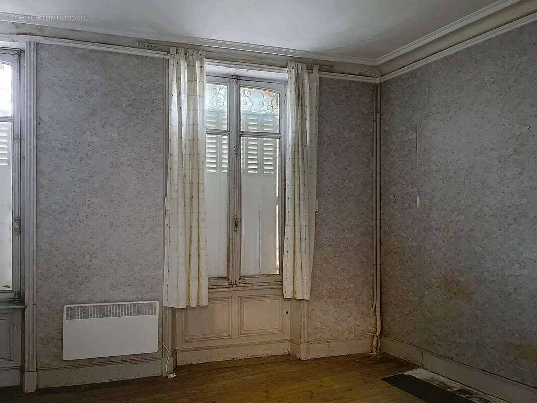 Maison à VIRE