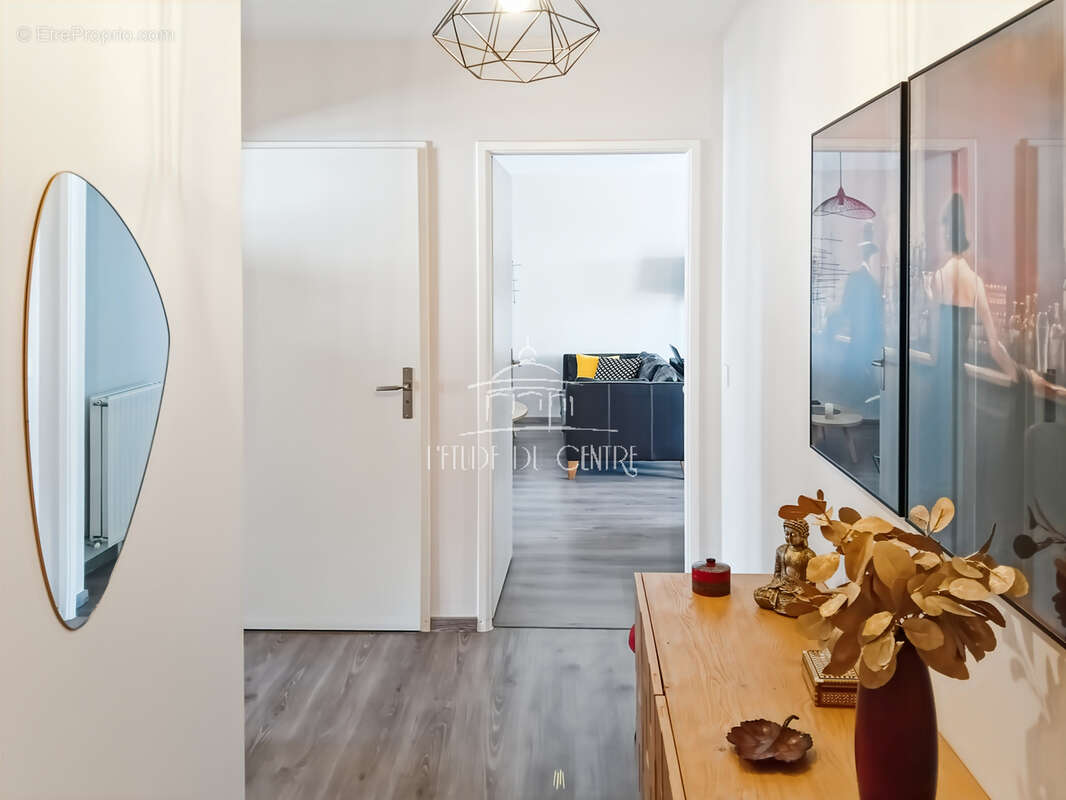 Appartement à ABLON-SUR-SEINE